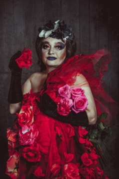 Din culisele ZILEI FEMEII, celebrate la ODEON