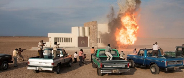 ”Păsări Călătoare” în cinematografele din România