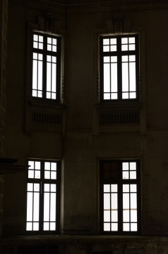 Case luminate în Cartierul Creativ