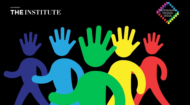 Romanian Design Week caută voluntari!