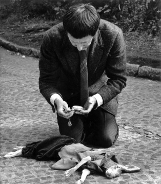 Marţea este a filmului cehoslovac – reîncepe Fiction Tuesdays