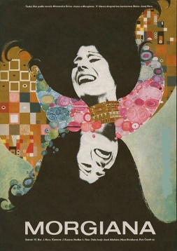 Marţea este a filmului cehoslovac – reîncepe Fiction Tuesdays