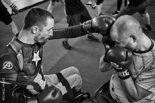 Fundația Eidos aduce expoziția World Press Photo în România și în 2019