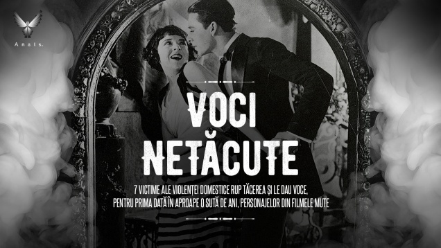 Victimele abuzului își spun poveștile ascunse într-o galerie de artă: Voci netăcute la Galeria Kube Musette