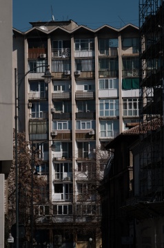 Preview al ziarului Cartierul Creativ no. 5