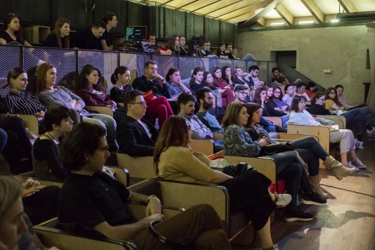 Când experții din industria filmului vorbesc despre profesiile lor