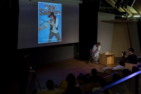 Când experții din industria filmului vorbesc despre profesiile lor