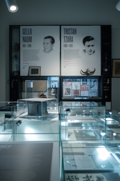 Cele 7 arte în zona Piaţa Amzei