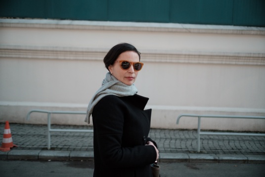 Creativ din cartier: Adriana Pașcan