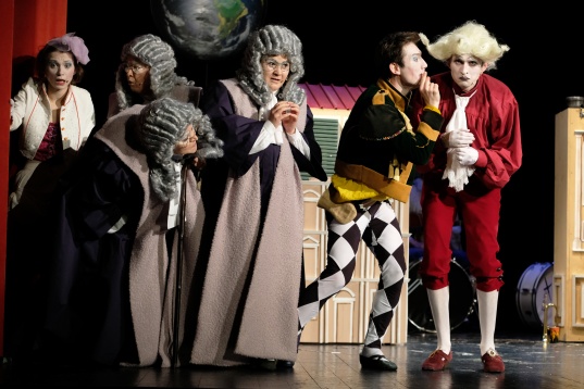 Ion Creangă, teatrul poveștilor copilăriei, teatrul pentru întreaga familie