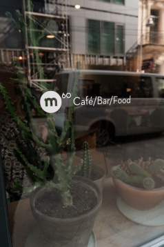 La pas prin cartier: M60 Café îţi insuflă un aer nordic