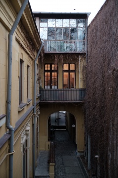 La pas prin cartier: Piaţa Amzei