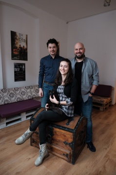 La pas prin cartier: Piaţa Amzei