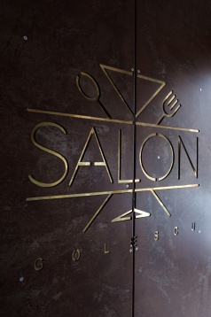 La pas prin cartier: Salon Golescu, nostalgie în note muzicale