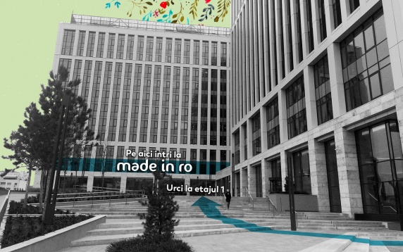 Târgul Made in RO – Concentrat fin de design contemporan