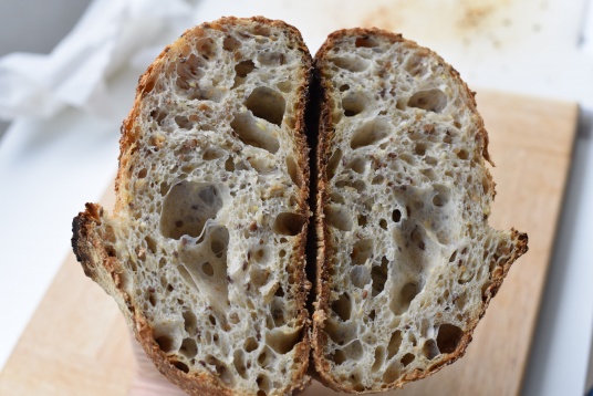 Un profil de business, vă rog: Miez – Brutărie Artizanală