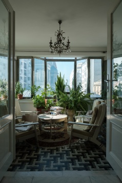 Uniunea Teatrală din România