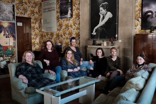 Uniunea Teatrală din România