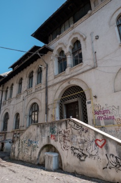 Zoom in #4 Piaţa Amzei