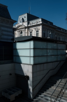 Zoom in #4 Piaţa Amzei