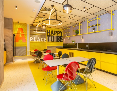 DA-AC STUDIO & OBLIC STUDIO