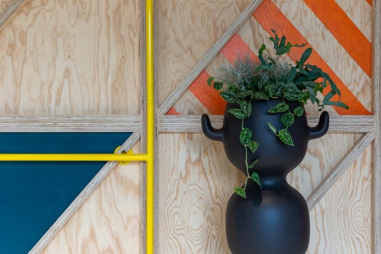 DA-AC STUDIO & OBLIC STUDIO