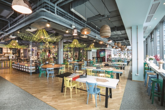 MIHAI POPESCU // TWINS STUDIO