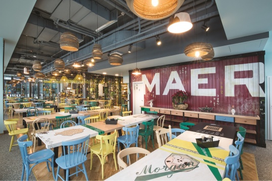 MIHAI POPESCU // TWINS STUDIO