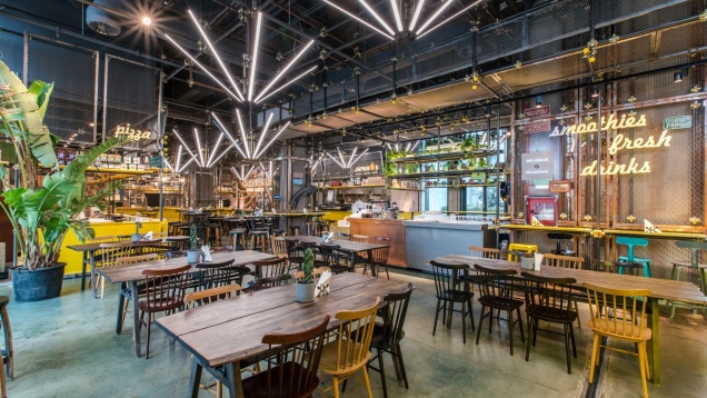 MIHAI POPESCU // TWINS STUDIO