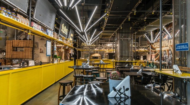 MIHAI POPESCU // TWINS STUDIO