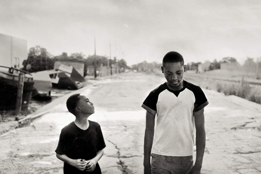 Regizorul Roberto Minervini este invitat special la American Independent Film Festival