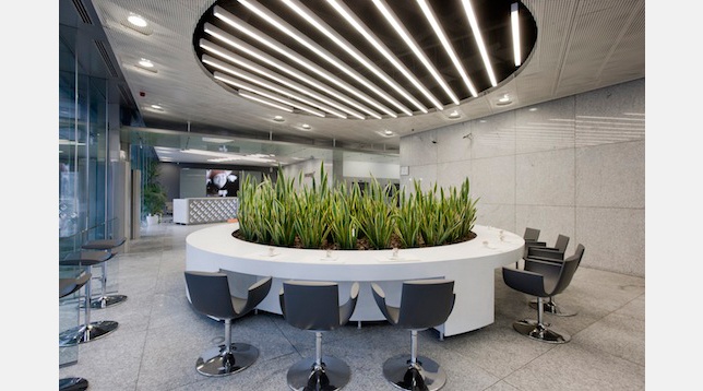 REPUBLIC OF ARCHITECTS