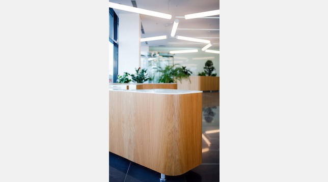 REPUBLIC OF ARCHITECTS