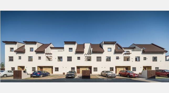 REPUBLIC OF ARCHITECTS