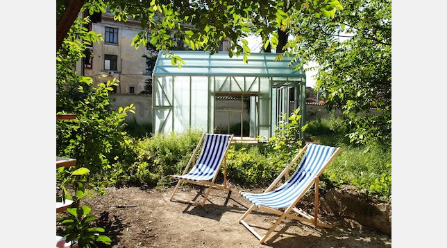 REPUBLIC OF ARCHITECTS