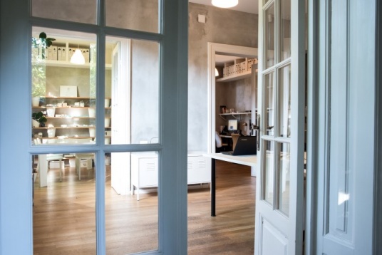 REPUBLIC OF ARCHITECTS