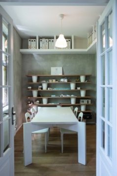 REPUBLIC OF ARCHITECTS