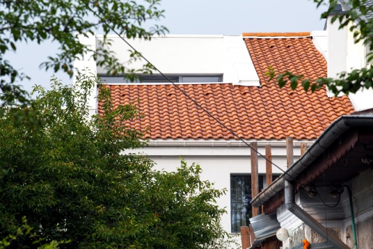 REPUBLIC OF ARCHITECTS