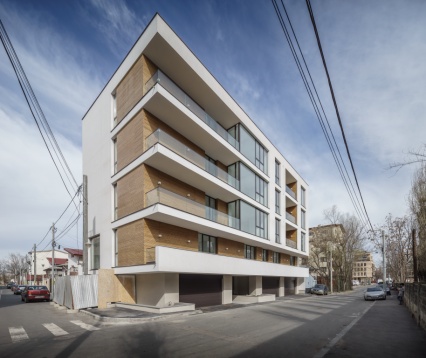 REPUBLIC OF ARCHITECTS