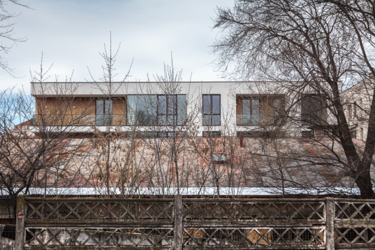 REPUBLIC OF ARCHITECTS