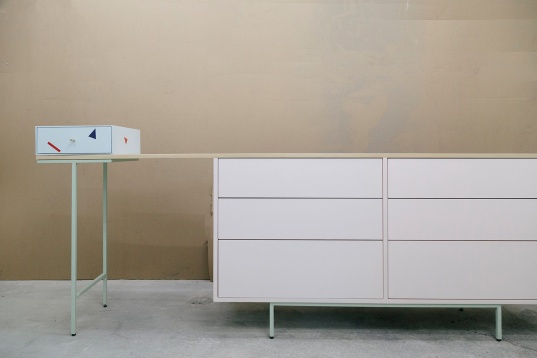 STARDUST ARCHITECTS*