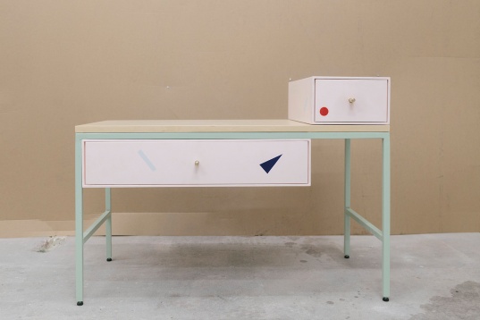 STARDUST ARCHITECTS*