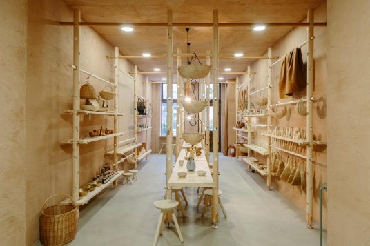 STARDUST ARCHITECTS*