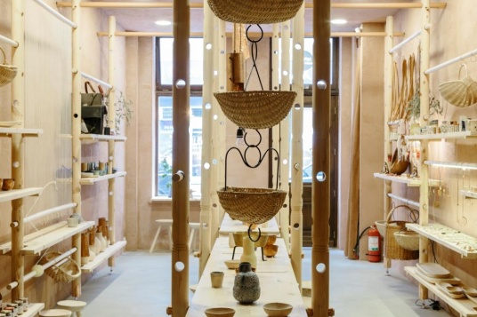 STARDUST ARCHITECTS*