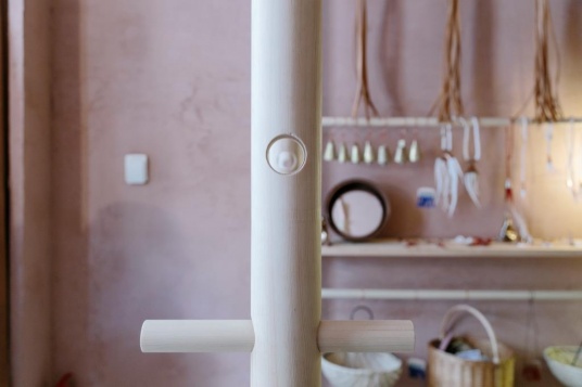 STARDUST ARCHITECTS*