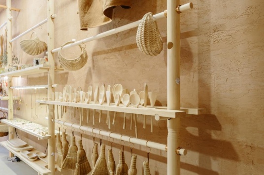 STARDUST ARCHITECTS*