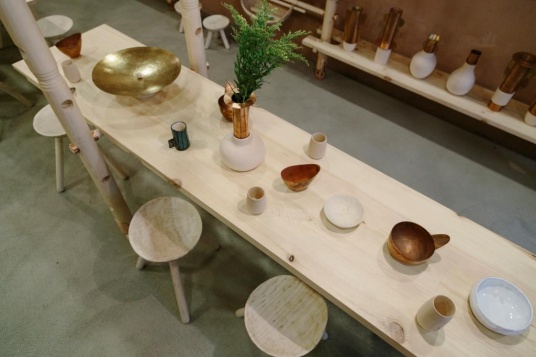 STARDUST ARCHITECTS*