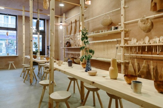 STARDUST ARCHITECTS*