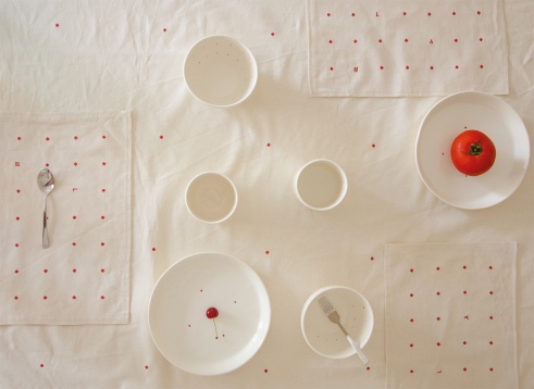 STARDUST ARCHITECTS*