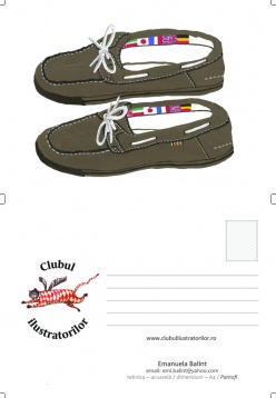 ASOCIAŢIA CLUBUL ILUSTRATORILOR